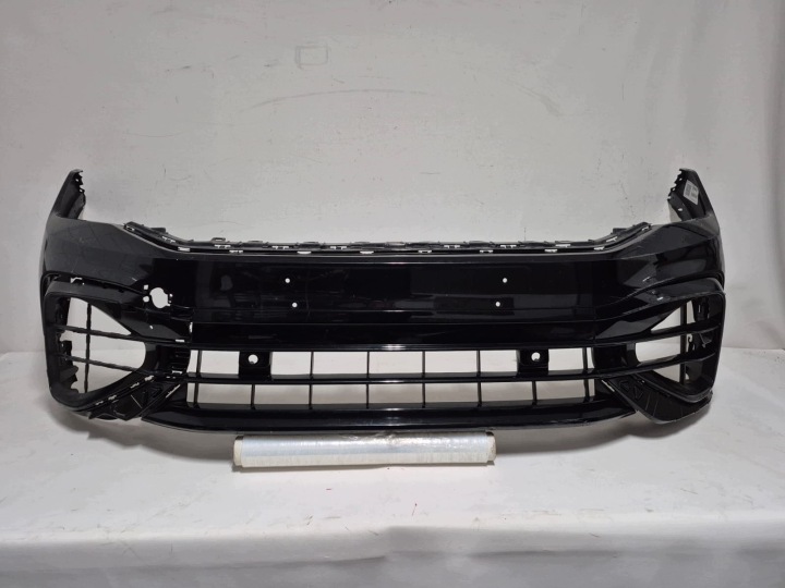 VW TIGUAN II 2 R-LINE LIFT 20-24 bumper front front PDC