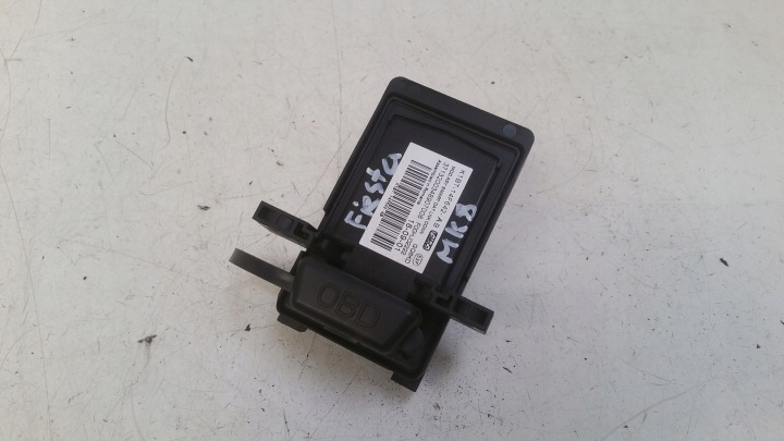 adapter DBD K1BT14F642AB Ford Fiesta MK8