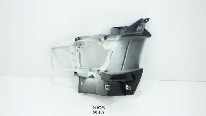 BMW 2 F22 LIFT 2016- Supporto staffa fendinebbia sinistra Anteriore 7452287