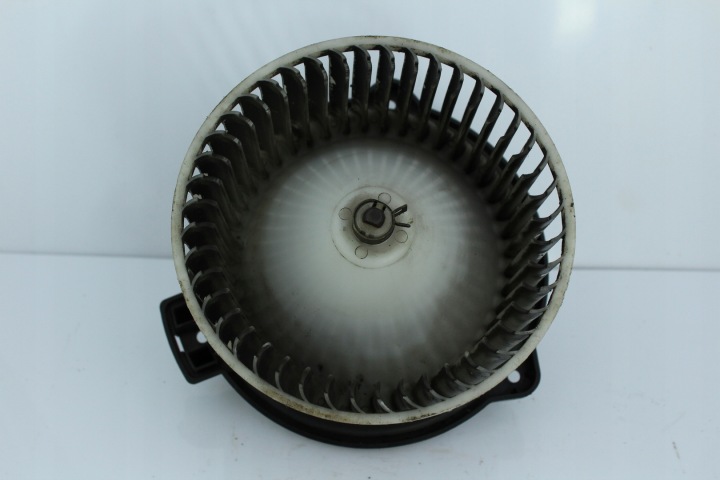 fan heating FORD DENSO