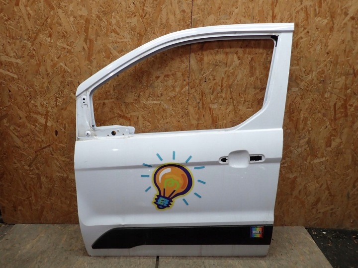 Portière Gauche Avant Gauche Avant FORD TOURNEO CONNECT 13-21R PKT1B-V20125-BE