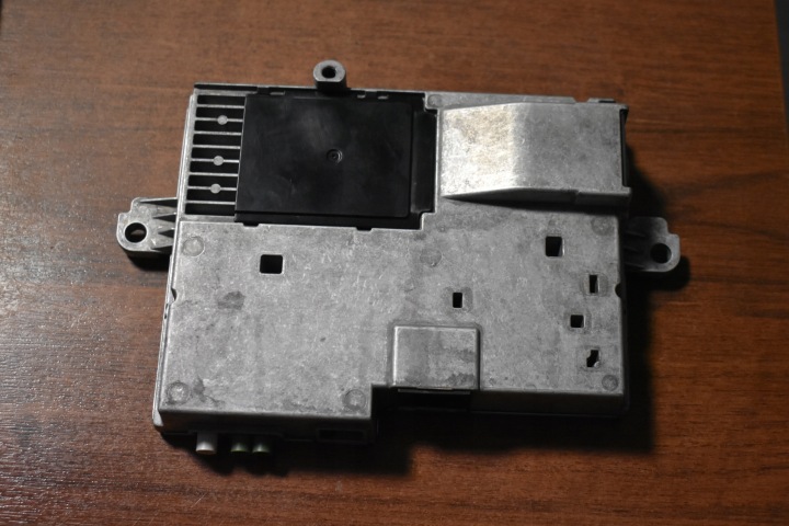 IDEALNY module of the dial ZEGARA MERCEDES W223 W297 1
