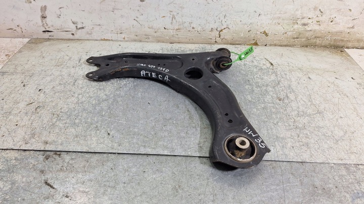 Querlenker links vorne 2Q0407151D VW TAIGO T-CROSS POLO 2G SCALA KAMIQ ATECA
