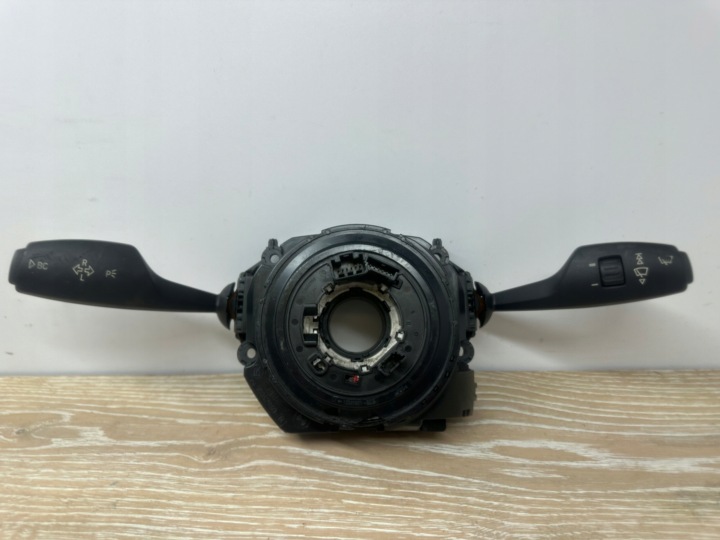 BMW X3 F25 páčky pod volant a ovládání ovladanie 9242282