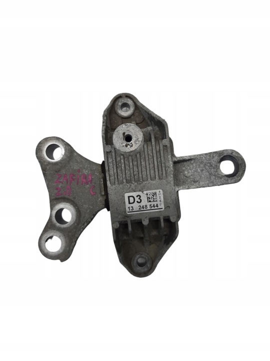 engine mount OPEL ZAFIRA C 2.0 CDTI 13248544