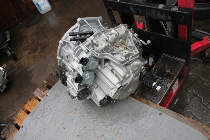 Getriebe BMW MINI GD7Q40TG 5 TYSKM