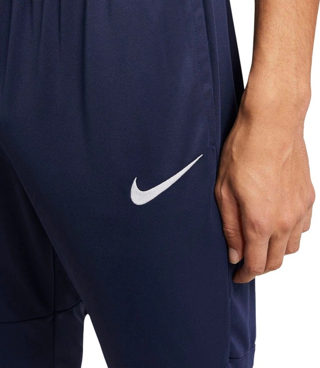 Штани для дітей NIKE DRY PARK 20 штани KP темно-сині BV6902 451/FJ302 р. M — фото 10