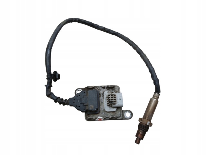 SONDA NOX RENAULT MEGANE IV CLIO V CAPTUR II 1.5 Blue DCI 227906850R