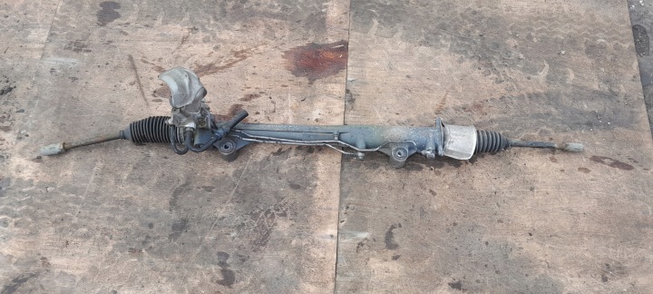 SCATOLA STERZO VW TOUAREG 7L PORSCHE 9PA CAYENNE AUDI Q7 7853501310