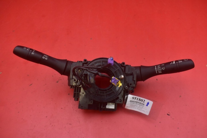 steering wheel levers and controls PAJAK 10136506 NISSAN MICRA 5 V K14 5D HB 17-21