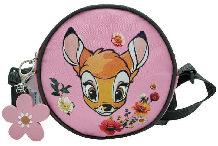Сумочка дитяча кругла Bambi — фото 2