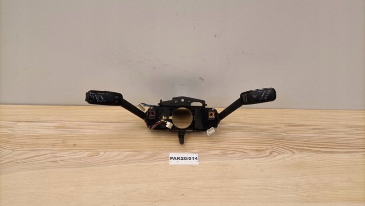 commodo commandes VW GOLF 7 VII SEAT SKODA AUDI A3 5Q0953507AC PAK20/014