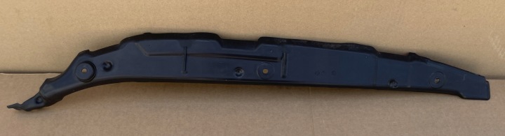 copertura GREMBIALINA parafango AUDI Q8 4M8821111 Originale IDEAL sinistra