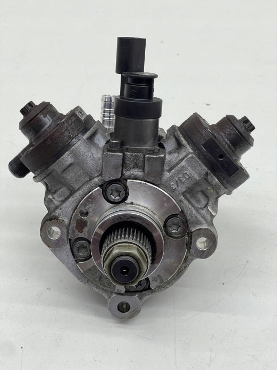AUDI A7 A6 C7 3.0 TDI Pompe d’injection Carburant SPRAWNA Original!