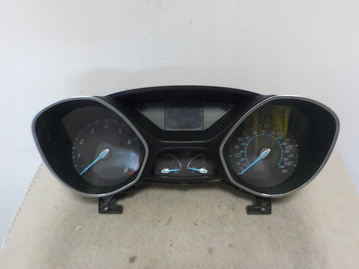 FORD FOCUS III kilometar sat brzinomjer BM5T-10849-BN