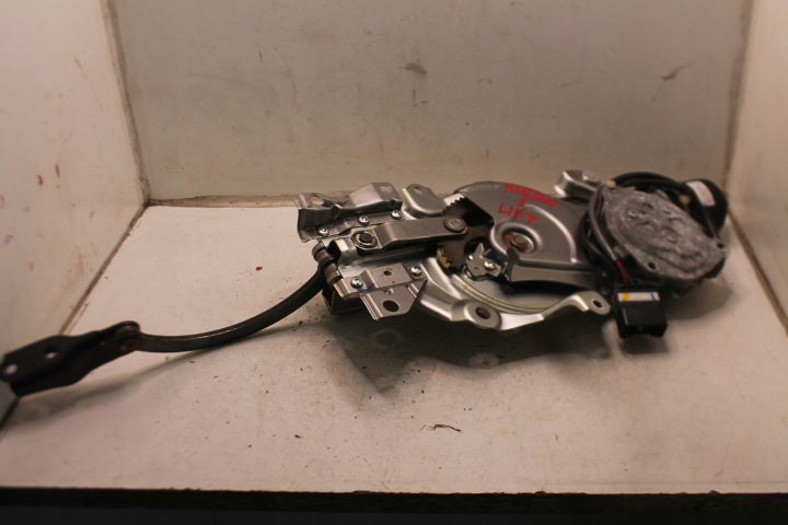 GESTÄNGE HECKKLAPPE KOFFERRAUM 427110-10182 NISSAN MURANO II Z51 08-14