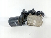 Skoda Rapid 12-19 radiator oil cooler 1.4TDI OE 03L1170210