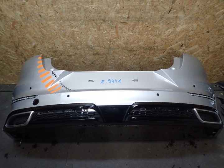 PARAURTI POSTERIORE KIA PROCEED GT LINE