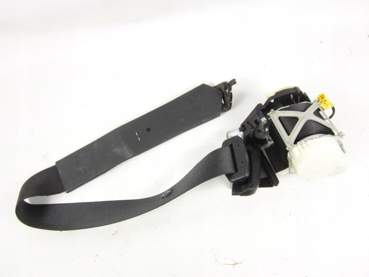 CINTURA SICUREZZA ANTERIORE posteriore posteriore Destra Mercedes GL X164 9C94