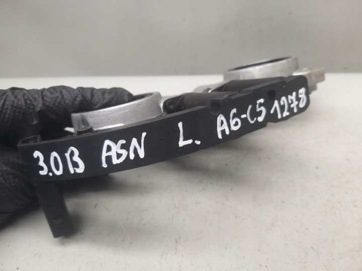 LEVEL REGULATION STRUCTURE 3.0 B V6 ASN AUDI A4 B6 A6 C5 A8 D3 06C103107D 15