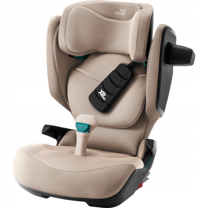 Britax Romer KIDFIX PRO - комфортне автокрісло 15-36 кг | Style