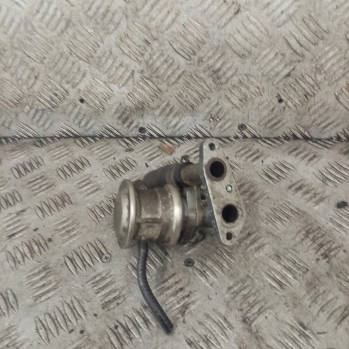 EGR valve VOLKSWAGEN SHARAN 1 ZSB06A131333C