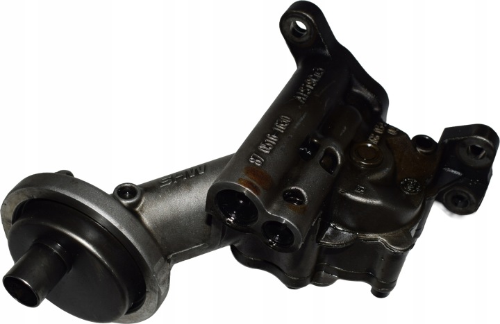 AUDI A6 C6 3.0 TDI ASB Pompa olio motore 059115105AD