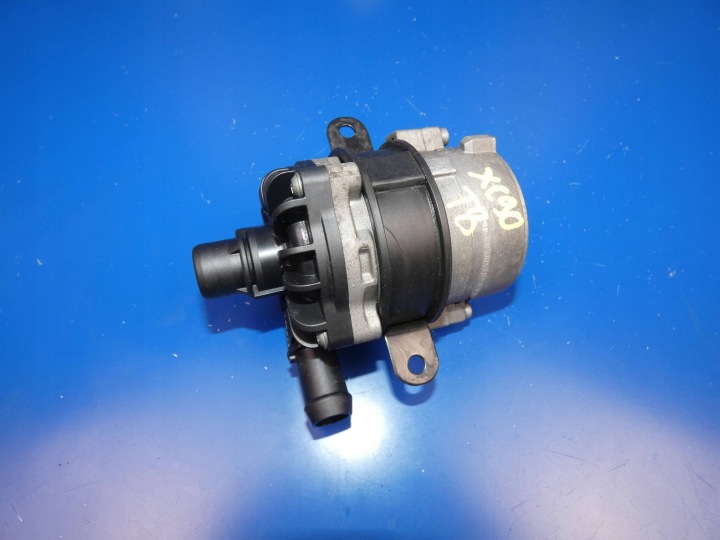 VOLVO XC90 II XC60 II V90 S90 V60 II 2.0 T8 Pumpe des Umlaufs des Wassers zusätzliche