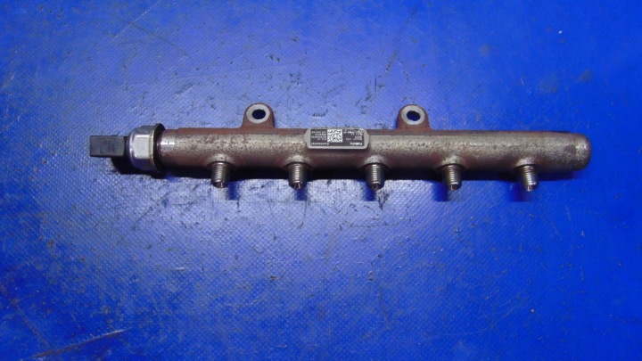 Kraftstoffverteiler Einspritzleiste 2.2HDI CITROEN JUMPER III BOXER III DUCATO III 06-20 ROK