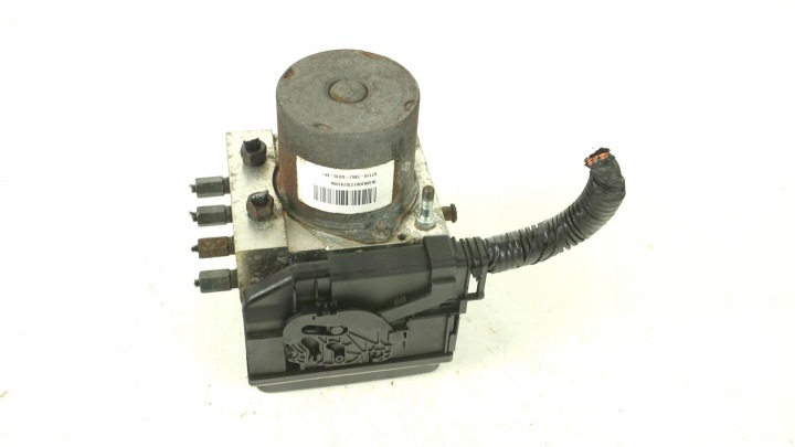 Pumpa ABS HONDA CIVIC 8 VIII UFO 0265950744 57110-SMJ-G010-M1 0265235398