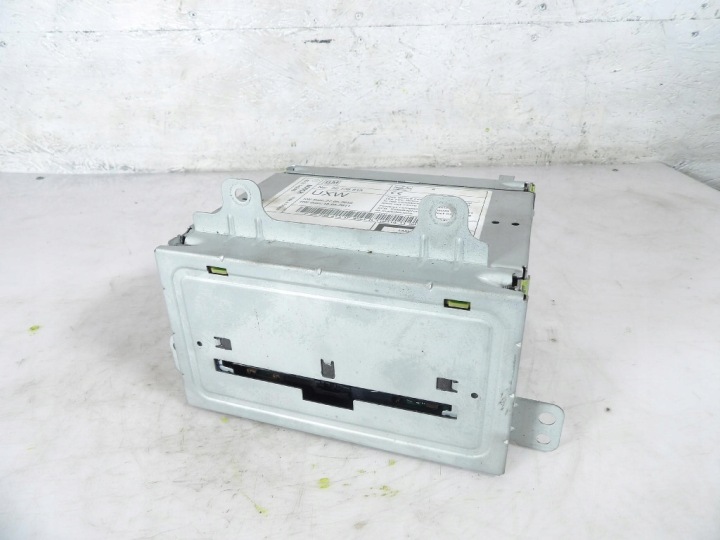 OPEL ASTRA J RADIO 22739813