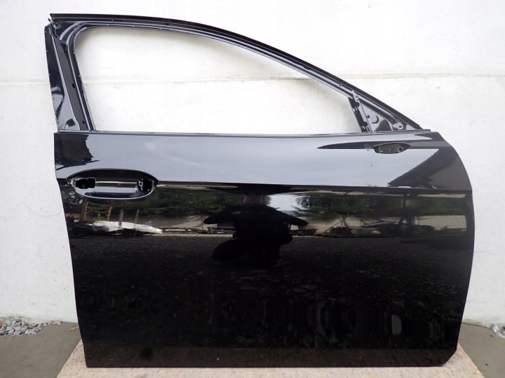 Portière Droit Avant Droite Avant VW PASSAT B9 3J CJ5 2024- 3J0831052