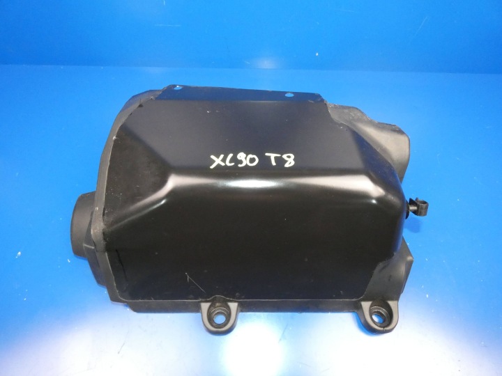 VOLVO XC90 II XC60 II 2.0 T8 cover cover of the engine SPREZARKI