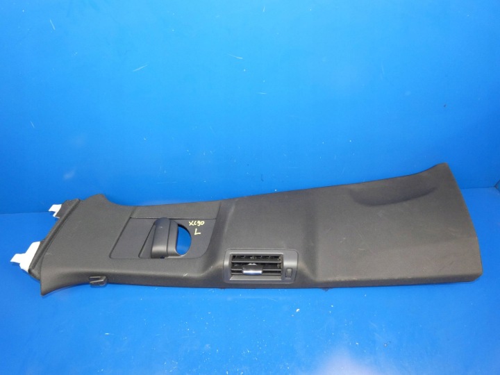 VOLVO XC90 II cover SLUPKA left central PRZELOTKA supports