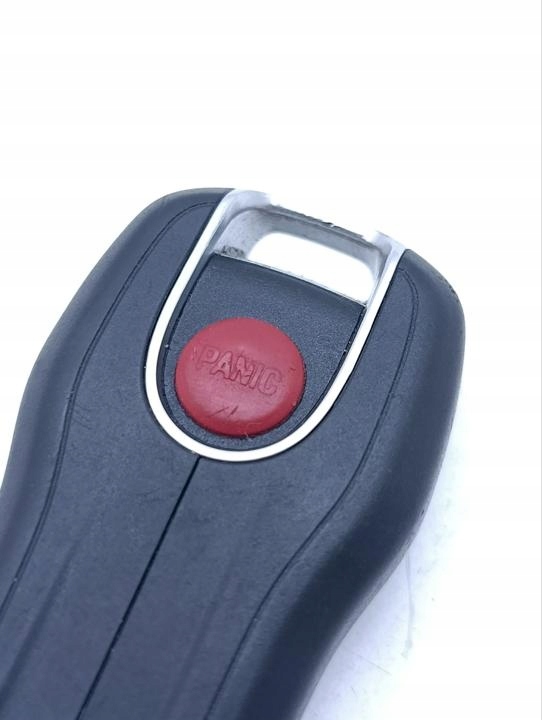 Chave 971959753H Porsche PANAMERA 2018 8