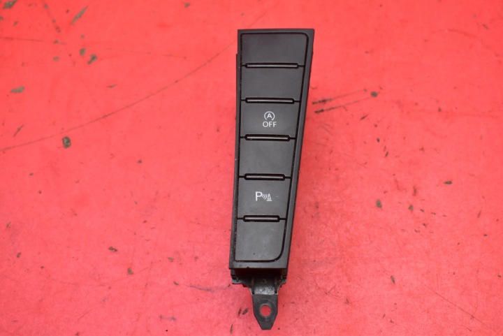 Interrupteur Bouton ESP PDC 3AB927238K VW PASSAT B7 10-15