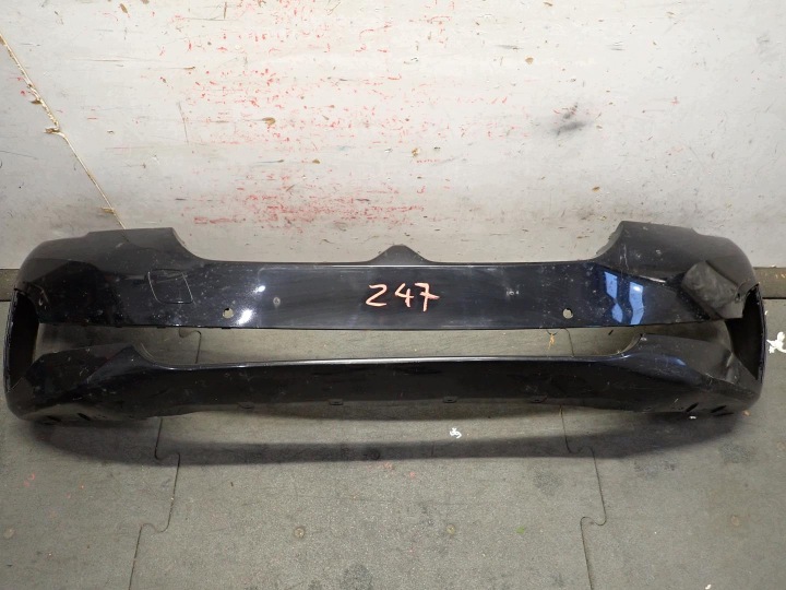 Stoßstange vorne vorne BMW 5 G30 G31 LIFT 2020- 9464207