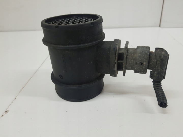 légtömegmérö levegö OPEL CORSA D 0281002618, 55350048