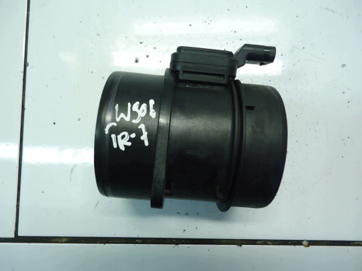 MERCEDES SPRINTER W906 W204 W212 2.2 CDI 651 débimètre A6510900148