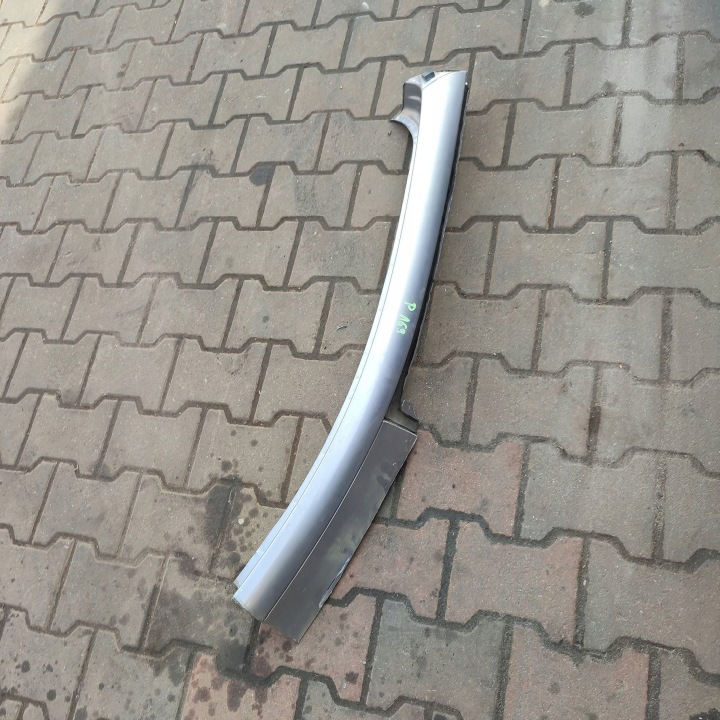 Säule dach A rechts rechts Seite Opel Corsa F