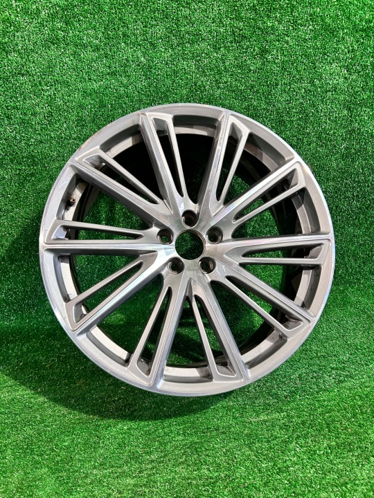 CERCHIO RUOTA CERCHIO di alluminio VOLVO S90 V90 21” 8,5J ET 44,5 NR.021