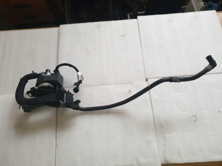 Wasserpumpe elektrisch RENAULT MEGANE V E-TECH 2022
