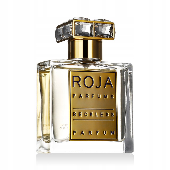 roja parfums reckless essence de parfum ekstrakt perfum 50 ml     