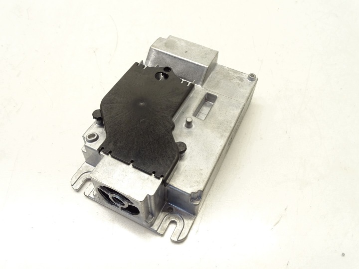 zesilovač RADIA AUDIO BMW F40 F44 X1 5A55AD201