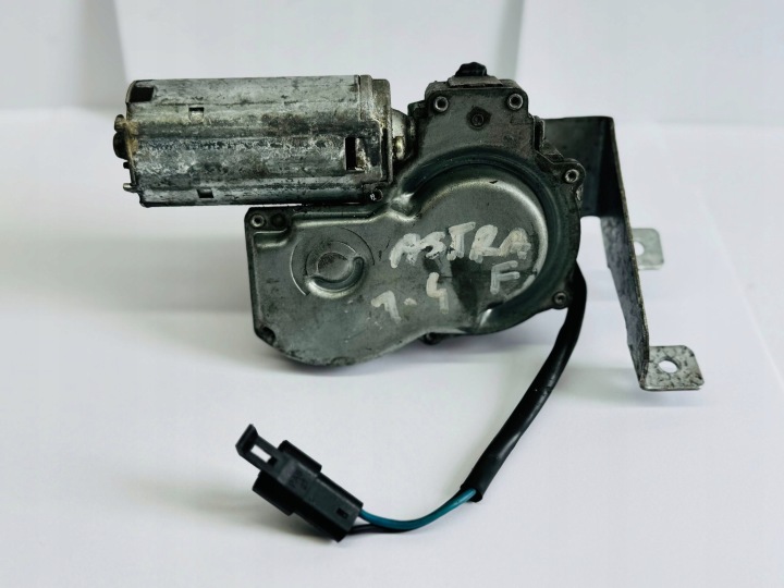Motorino Tergicristalli posteriore Opel Astra F 1 e 90341911