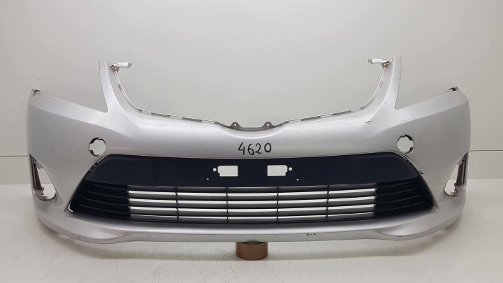 TOYOTA AVENSIS T27 LIFT 2014 - Paraurti Anteriore 53112-0590