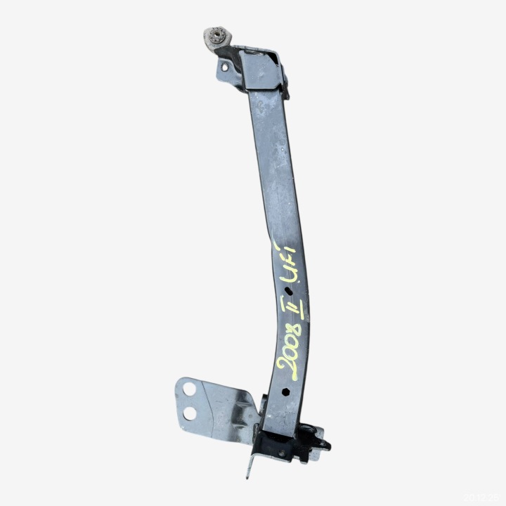 KIEL Gauche Traverse Embout longeron avant PEUGEOT 2008 II LIFT 2025 ROK