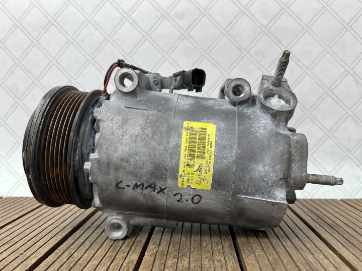 FORD KUGA MK2 12-19 2.0 TDCI Compresseur Climatisateur air conditionné Pompe GV61-19D629-WA OE