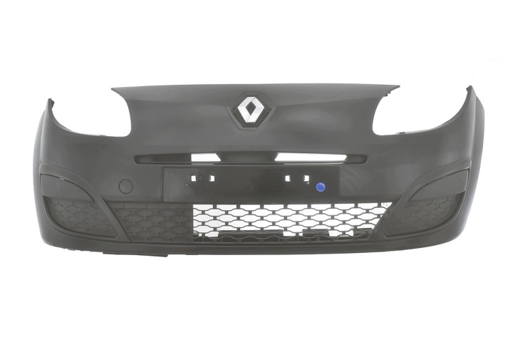 nárazník přední * předek RENAULT TWINGO II NV676