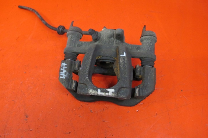 MERCEDES VITO 3 III W447 LIFT 447 PINZA FRENO freno sinistra posteriore JARZMO 42/12